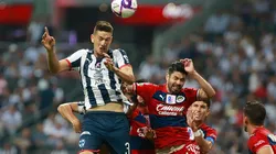 El antecedente que podría ayudar a César Montes.