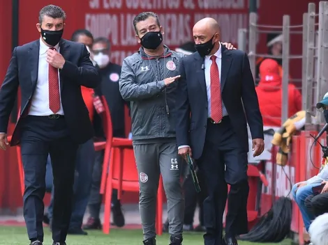 Qué necesita Toluca para ingresar al repechaje