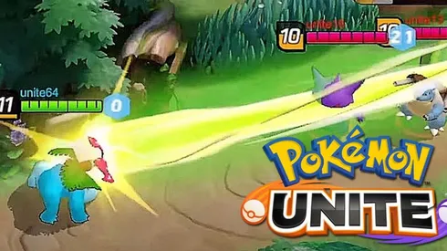 Nuevos detalles revelados sobre Pokémon UNITE, el MOBA de Pokémon para móviles