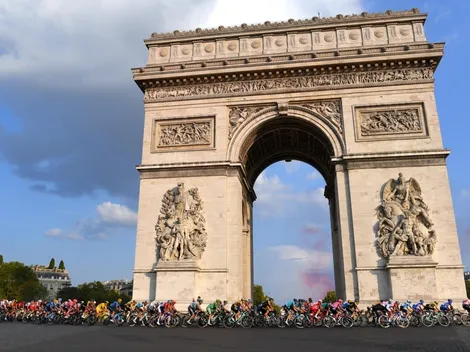 Equipo de Nairo Quintana vinculado en trama de dopaje en el Tour