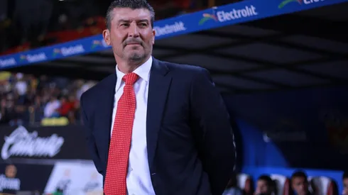 Toluca consideraría la destitucion de Chepo de la Torre (Getty Images)