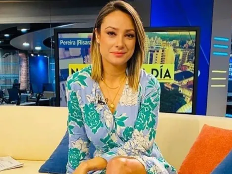 Mónica Jaramillo continuará metiéndole la ficha a un importante proyecto