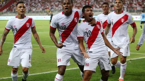 Perú quedó en quinto puesto en las últimas clasificatorias.