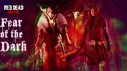 Reportan que los zombies llegarán a Red Dead Online en la actualización de Halloween
