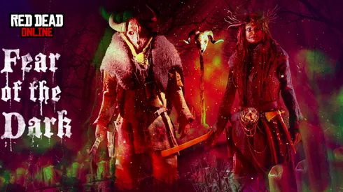 Reportan que los zombies llegarán a Red Dead Online en la actualización de Halloween