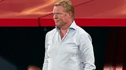 Barcelona anuncia una nueva salida del primer equipo: Wague se va al PAOK