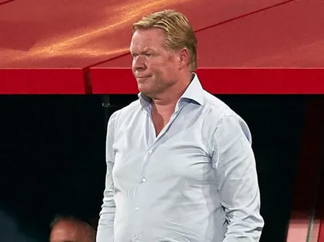 Barcelona anuncia una nueva salida del primer equipo: Wague se va al PAOK