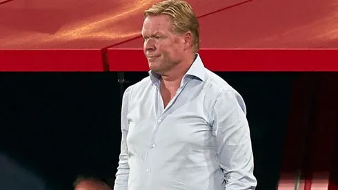 Barcelona anuncia una nueva salida del primer equipo: Wague se va al PAOK