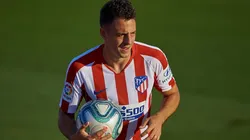 El futuro de Santiago Arias estaría en Alemania