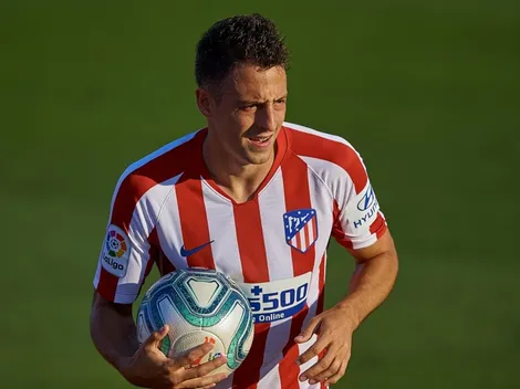 El futuro de Santiago Arias estaría en Alemania