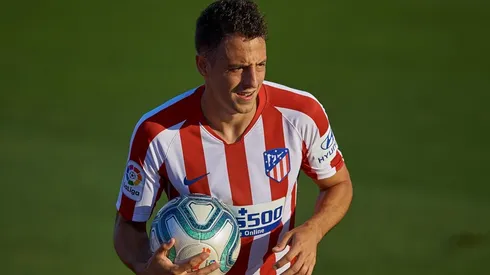 El futuro de Santiago Arias estaría en Alemania