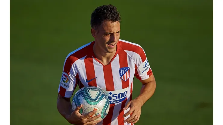 El futuro de Santiago Arias estaría en Alemania