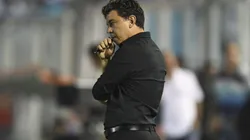 Marcelo Gallardo ya tiene todo listo.