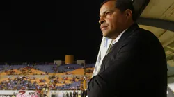 Carlos María Morales, preocupado por la actualidad de Toluca.