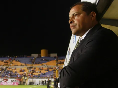 Carlos María Morales aseguró que le preocupa la actualidad del Toluca