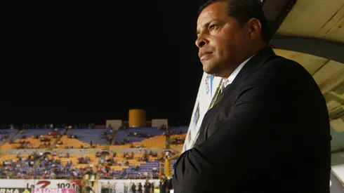 Carlos María Morales, preocupado por la actualidad de Toluca.