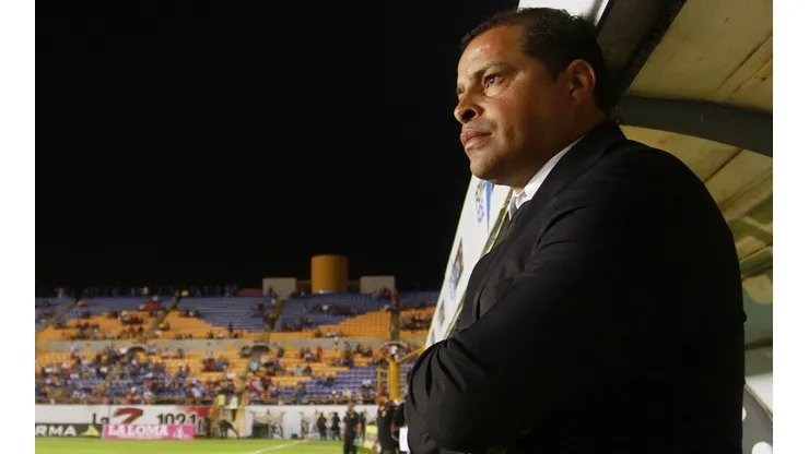 Carlos María Morales, preocupado por la actualidad de Toluca.