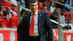 José Manuel de la Torre no renunciará (Getty Images)