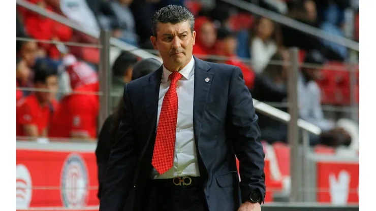 José Manuel de la Torre no renunciará (Getty Images)