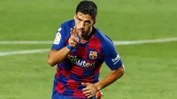 Se terminó la novela: desde Juventus descartaron la llegada de Suárez