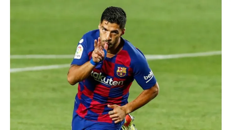Se terminó la novela: desde Juventus descartaron la llegada de Suárez