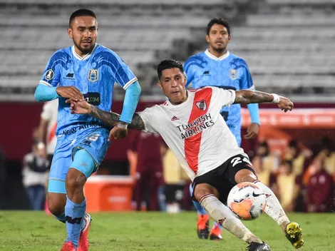 Binacional vs. River Plate: cómo ver el partido EN VIVO
