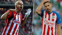 Explotó: el mensaje del Bofo sobre Oribe Peralta