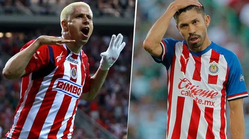 Explotó: el mensaje del Bofo sobre Oribe Peralta