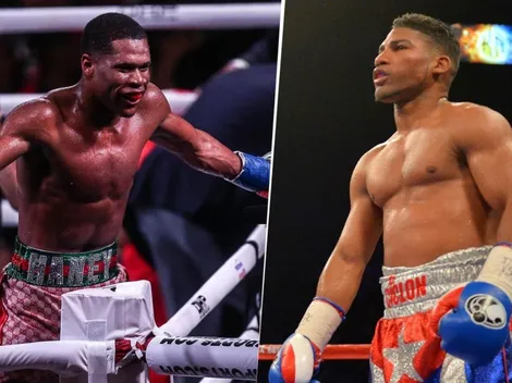 Ya hay fecha para Devin Haney vs Yuriorkis Gamboa