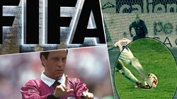 Asesor de FIFA contradice a Arturo Brizio (Getty Images/Captura)