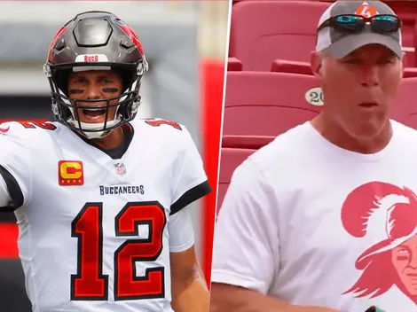 La locura por Brady llevó a Favre a romper las reglas del coronavirus