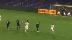 Pedro Gallese es uno de los mejores arqueros de la MLS.