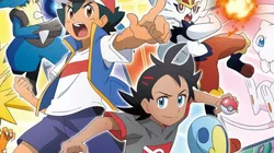 Nuevo poster del anime Pokémon Viajes revela una evolución clave en el equipo de Ash
