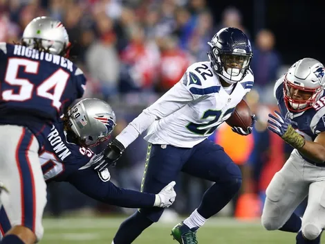 Seahawks vs Patriots, el estelar del Sunday Night Football