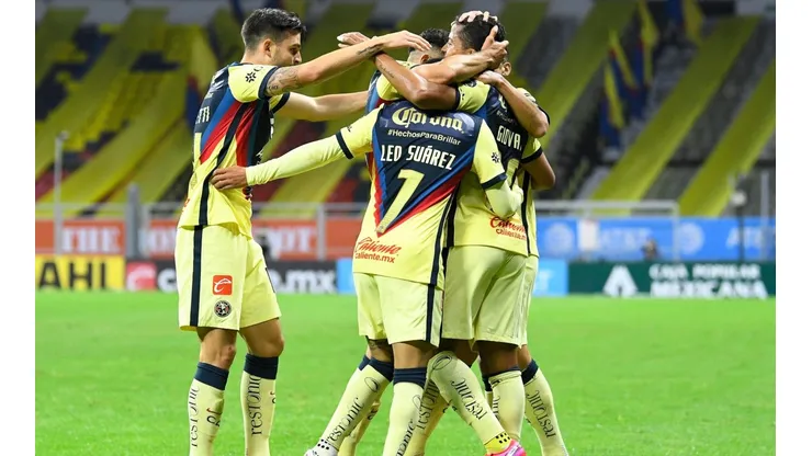 El claro mensaje de la cuenta de América dirigido a Chivas