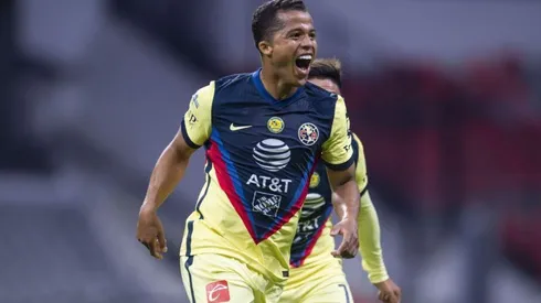 América manda: derrotó 1-0 a Chivas y se quedó con el Clásico Nacional