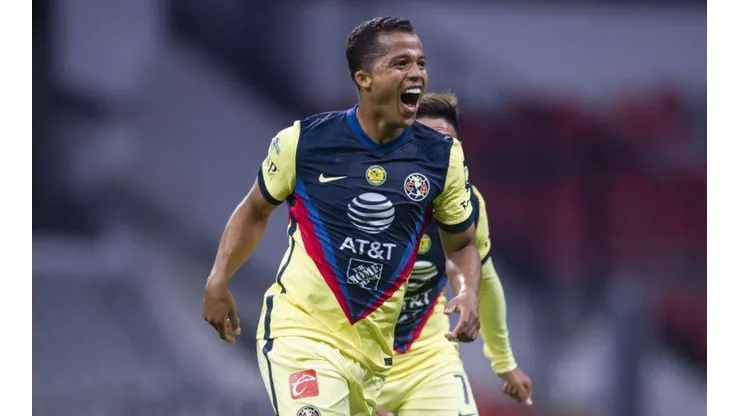 América manda: derrotó 1-0 a Chivas y se quedó con el Clásico Nacional