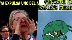 Los mejores memes del Clásico Nacional entre América y Chivas