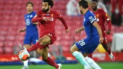 Liverpool y Chelsea protagonizarán el duelo más atractivo de la segunda fecha de la Premier League