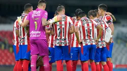 Destrozados: A Chivas no lo perdonó nadie en las redes sociales