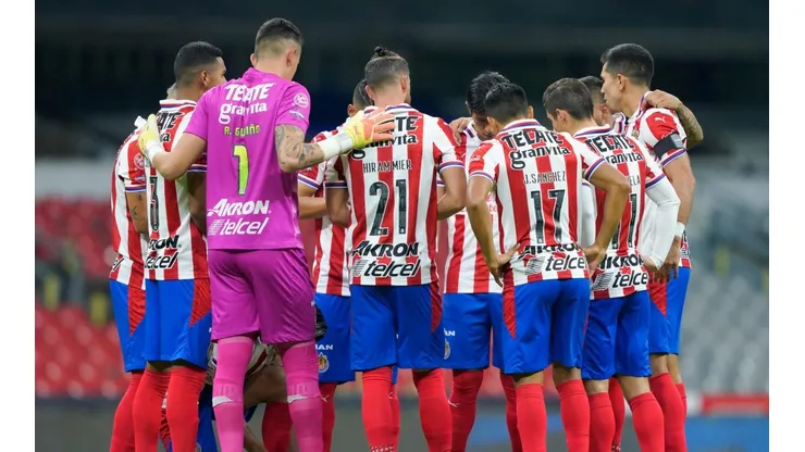 Destrozados: A Chivas no lo perdonó nadie en las redes sociales