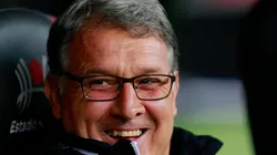 Bomba: el cambio del Tata en su convocatoria