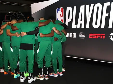 Por este detalle Boston debe ilusionarse en que derrotará a Miami