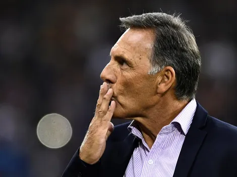 Una buena para Boca: recuperó a Lisandro López y aguarda por Buffarini y Ábila