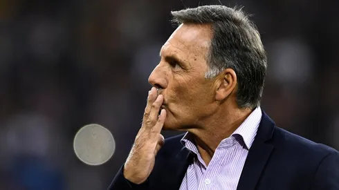 Se aclara el panorama para Miguel Ángel Russo.