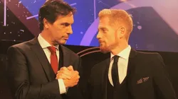 Liberman, re caliente por la fusión de ESPN y FOX: "Lo compraron para destrozarlo"