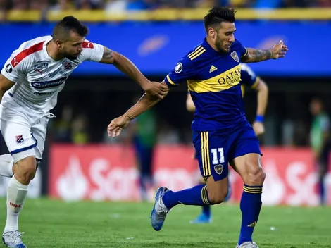 Día y horario de Independiente Medellín vs. Boca Juniors por la Copa Libertadores