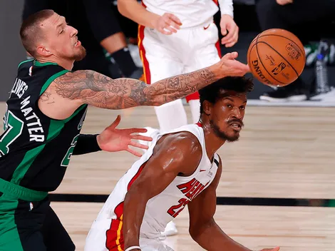 Atención Celtics: las claves para remontar las Finales según Álvaro Martín