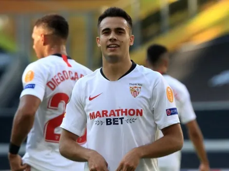 No solo Bale: Tottenham también presentó oficialmente a Reguilón