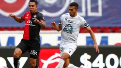 Atlas no pudo contra Pachuca. (Getty)